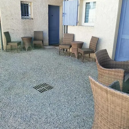 Les Portes De La Meouge Anciennement Le Serpolet * Sederon