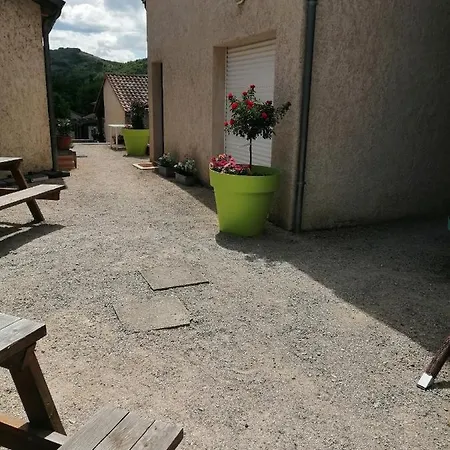 Hotel Les Portes De La Meouge Anciennement Le Serpolet Sederon