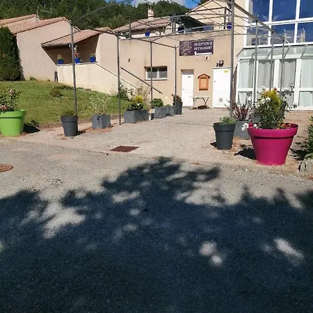 Les Portes De La Meouge Anciennement Le Serpolet * Sederon