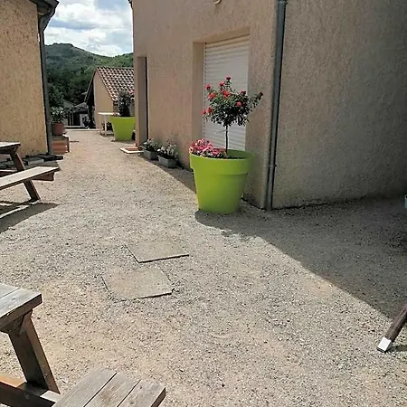 Les Portes De La Meouge Anciennement Le Serpolet * Séderon